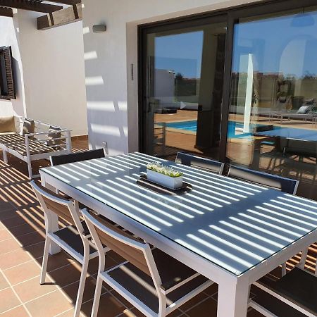Villa Bella On Golf In La Estancia, Caleta Fuste-Fuerteventura Caleta De Fuste Bagian luar foto