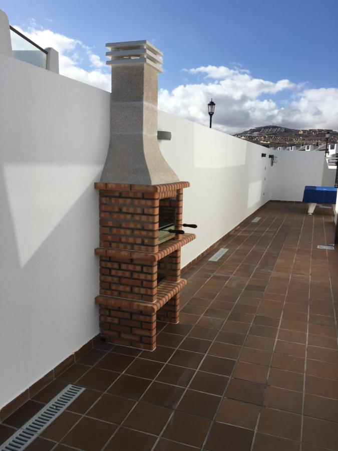 Villa Bella On Golf In La Estancia, Caleta Fuste-Fuerteventura Caleta De Fuste Bagian luar foto